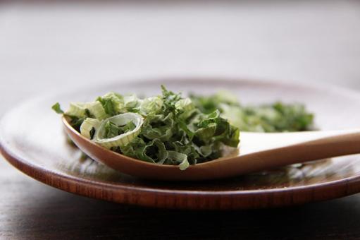 乾燥ねぎ 野菜 乾燥ねぎ 野菜の写真