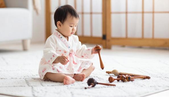 赤ちゃん 赤ちゃんの写真