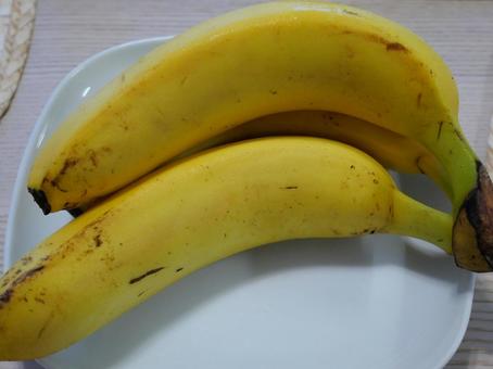 バナナ バナナの写真