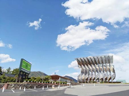 蒜山高原GREENableHIRUZEN 蒜山高原GREENableHIRUZENの写真