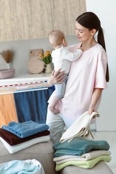 Photo, parenting, female, people, 