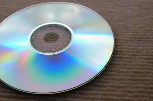 コンパクトディスク（ＣＤ） コンパクトディスク,ディスク,光ディスクの写真素材