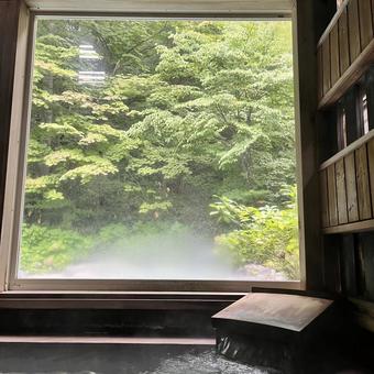 風呂 風呂の写真