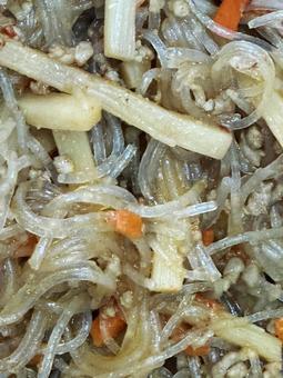 キャプチェの写真