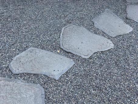 庭の風景 庭の風景,庭,風景の写真素材