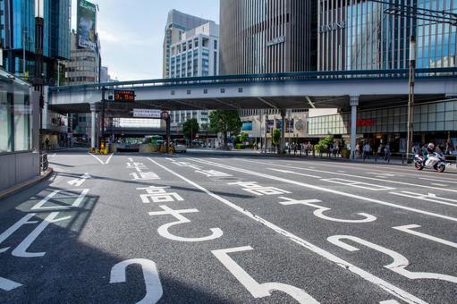 新数寄屋橋 新数寄屋橋の写真
