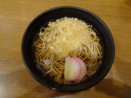 Tanuki Soba, JPG Tanuki Soba, JPG