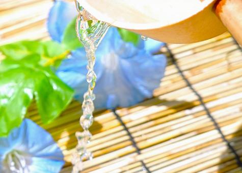 Ladle of water, JPG