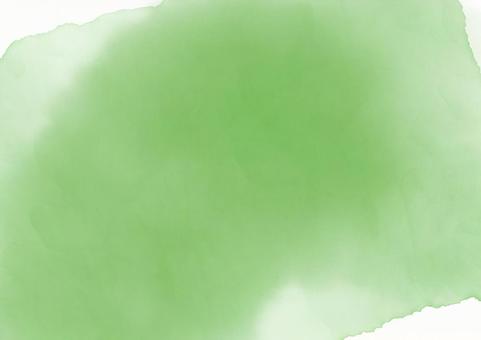 模糊的水彩紋理黃綠色, JPG 模糊的水彩紋理黃綠色, 水彩, 背景, 水彩背景, JPG