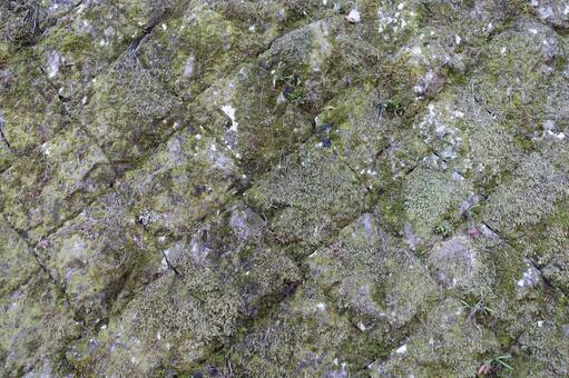 古い擁壁の背景画像 古い,擁壁,壁の写真素材