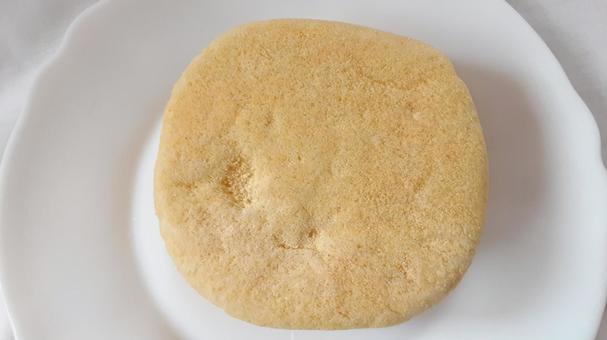 大判型サンドあんぱん・2 菓子パン,パン,食べ物の写真素材