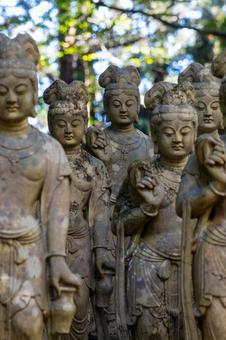 安狐山斗蔵寺⑺の写真