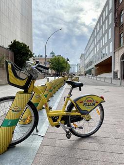 ヘルシンキ ヘルシンキ helsinki,finland,ヘルシンキの写真素材