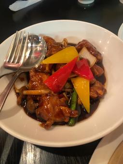 中華料理 中華料理の写真
