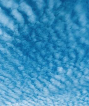 雲 雲の写真
