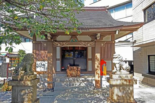 大國神社(豊島) 大國神社(豊島)の写真