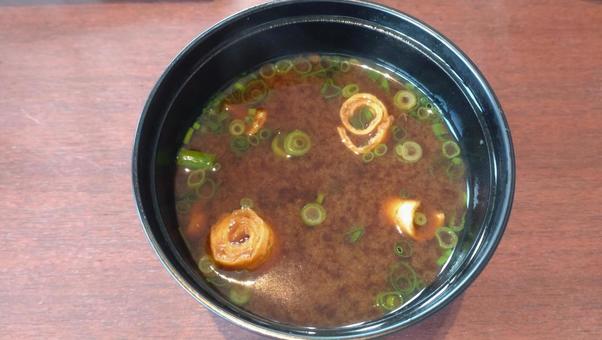 赤だしの味噌汁 赤出汁 お味噌汁 赤だしの味噌汁 赤出汁 お味噌汁 赤出汁,赤だし,味噌汁の写真素材