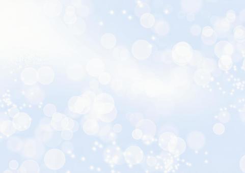 Light glitter blue Light glitter blue