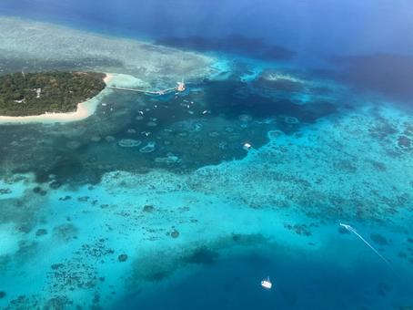 グレートバリアリーフ グレートバリアリーフ グレートバリアリーフ,海,オーストラリアの写真素材