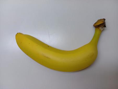 バナナ バナナの写真