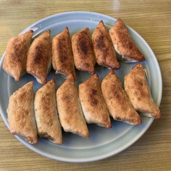 Gyoza, JPG Gyoza, JPG