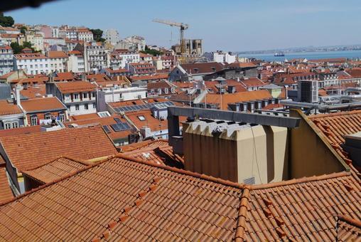 リスボン リスボン,ポルトガル,ヨーロッパの写真素材