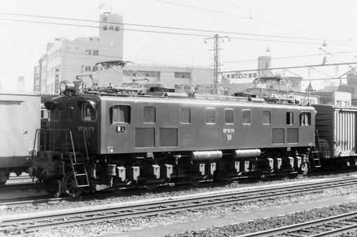 EF15形電気機関車 EF15形電気機関車 鉄道写真,鉄道車両,ef15形の写真素材