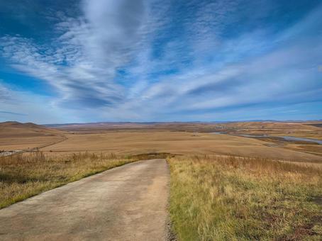 Spectacular landscapes across the grasslands of Inner Mongolia, JPG Spectacular landscapes across the grasslands of Inner Mongolia, JPG