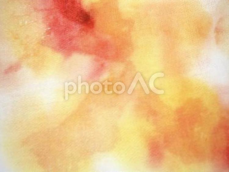 赤色とオレンジと黄色のぼかしの背景 壁紙,素材,ぼかしの写真素材