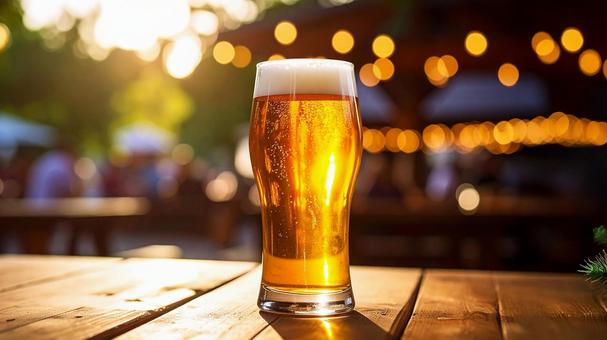 生ビール3 生ビール3の写真