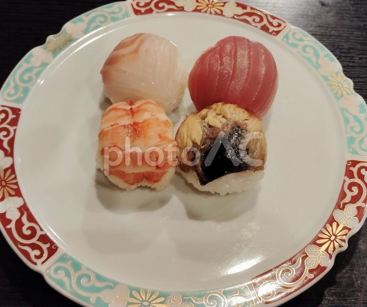 てまり寿司 食べ物,飲食物,料理の写真素材