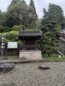 山寺 立石寺 山寺 立石寺の写真