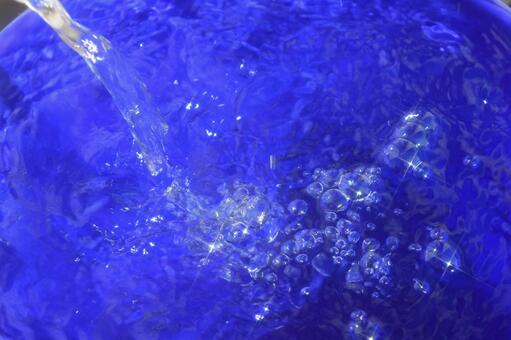 給水イメージ 給水イメージ,給水,給水中の写真素材