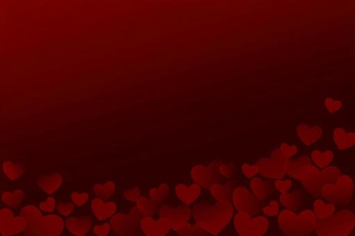 Valentine background image with heart pattern, JPG Valentine background image with heart pattern, valentine, valentine's day, heart, JPG