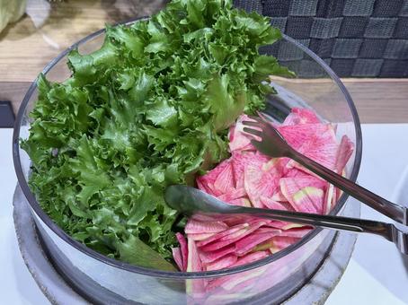 野菜 野菜,レストラン,おいしいの写真素材