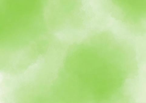 green beautiful watercolor background texture, JPG green beautiful watercolor background texture, JPG