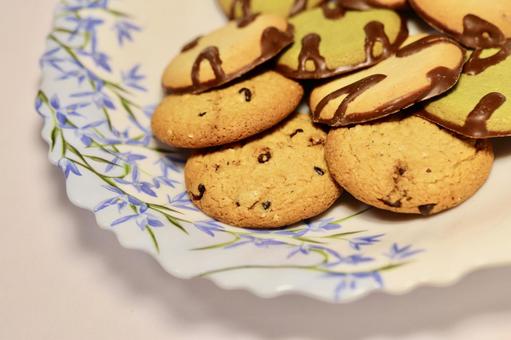 クッキー（ミックス）の写真