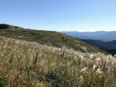 生石高原 生石,生石高原,和歌山県の写真素材