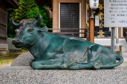 館腰神社⒆ 館腰神社⒆の写真