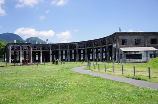 Roundhouse, JPG Roundhouse, JPG