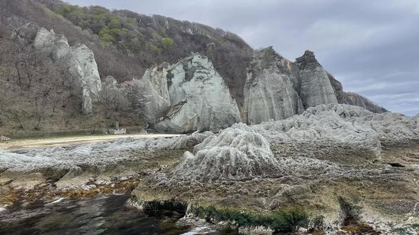 仏が浦 仏が浦の写真