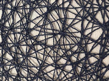 網目模様 網目模様 網目,網,模様の写真素材