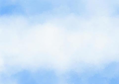 Simple and easy-to-use background image texture blue, JPG Simple and easy-to-use background image texture blue, background, texture, watercolor, JPG
