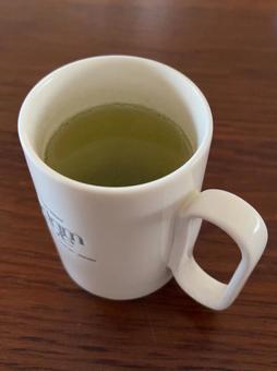R7.07.22 粉末緑茶 R7.07.22 粉末緑茶 お茶,粉末緑茶,粉末茶の写真素材