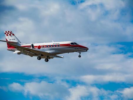 U-680A 入間航空祭,2025,入間基地の写真素材