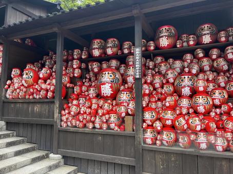 勝尾寺 勝尾寺の写真
