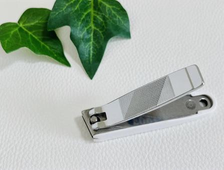 爪切り 爪切り 爪切り,ステンレス,爪の写真素材