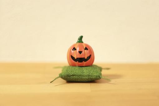ハロウィン ハロウィン ハロウィン,かぼちゃ,カボチャの写真素材