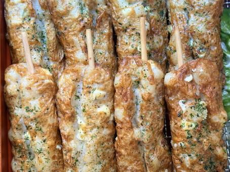 Photo, deep frying, fried food, oil, 