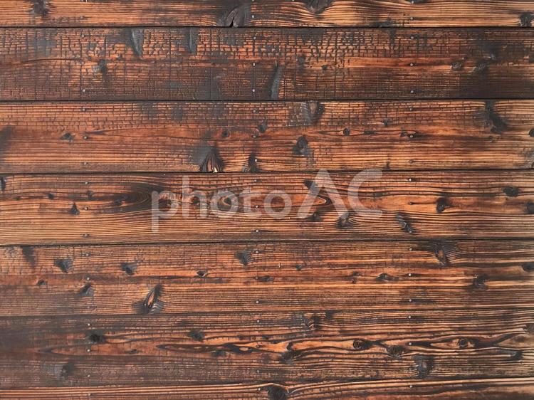 板の壁　アンティーク 木目,テクスチャ,茶色の写真素材